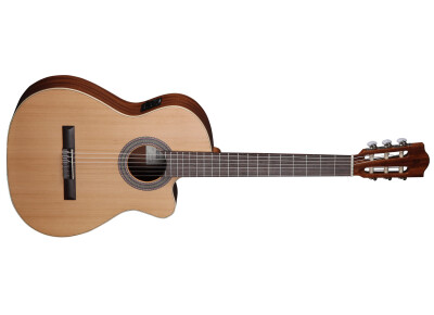 Alhambra Guitars Z-Nature CW EZ