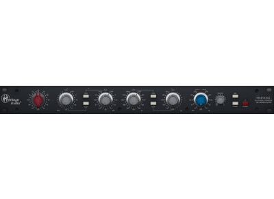 Heritage Audio HA-81A EQ