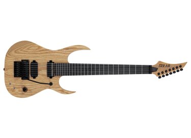 Solar Guitars SB1.7FR Wolfmaster+