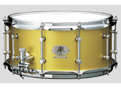 Tama Kaz Rodriguez Limited Edition Signature Snare Drum - KR1465