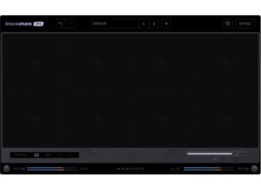Nuro Audio Blockchain Ultra