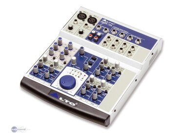 Alto Professional AMX 120