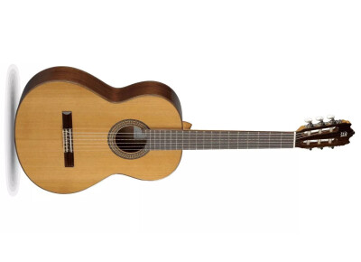 Alhambra Guitars 3 C Senorita