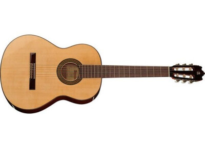 Alhambra Guitars 3 C A