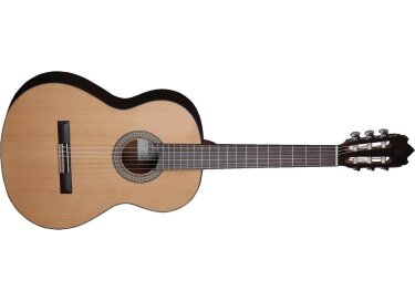 Alhambra Guitars 3 OP
