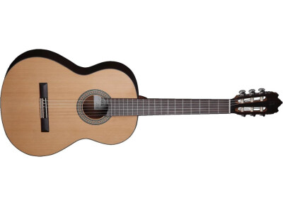 Alhambra Guitars 3 OP