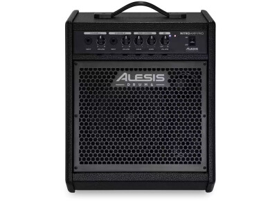 Alesis Nitro Amp Pro