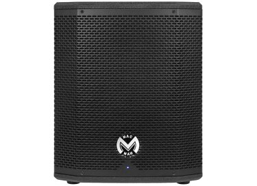 Mac Mah AS 812 Sub
