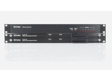 Dolby 430 Series Unit Control