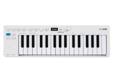 Arturia KeyStep mk2