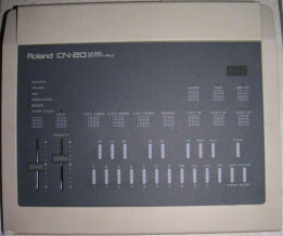 Roland CN-20