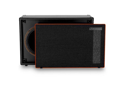 Palmer CAB 212 BX GBK