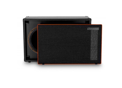 Palmer CAB 212 BX CRM