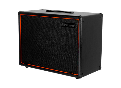 Palmer CAB 112 BX GBK