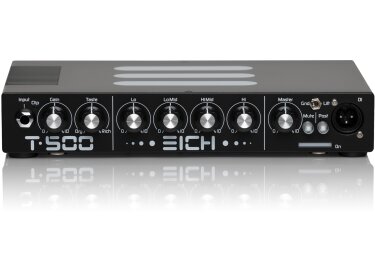 Eich Amplification T500