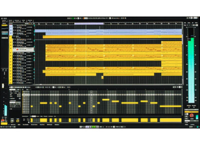 Steinberg Cubase Artist 15