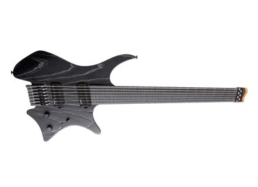 Strandberg Boden Singularity NX 7
