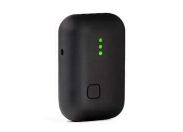 Zoom Instamic Pro Plus C Mono