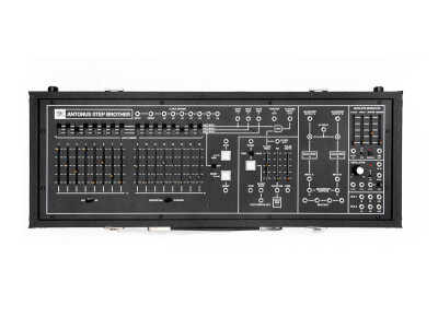 Antonus Step Brother