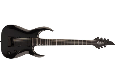 Jackson Pro Plus Series Signature Misha Mansoor Juggernaut ET7
