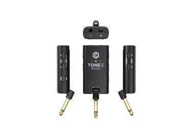 IK Multimedia ToneX Plug