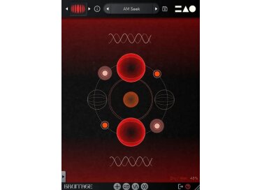 Mntra Instruments Bruitage