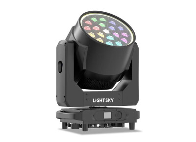 Light Sky AQUAPEARL-PRO II