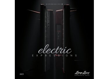 Expressive E Lounge Lizard Expressive Suite