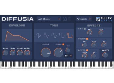 Full FX Media Diffusia