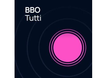 VSL (Vienna Symphonic Library) BBO Tutti