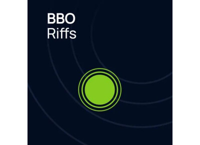 VSL (Vienna Symphonic Library) BBO Riffs