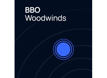 VSL (Vienna Symphonic Library) BBO Woodwinds