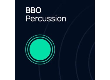 VSL (Vienna Symphonic Library) BBO Percussion