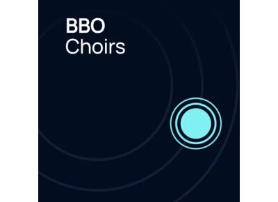 VSL (Vienna Symphonic Library) BBO Choirs