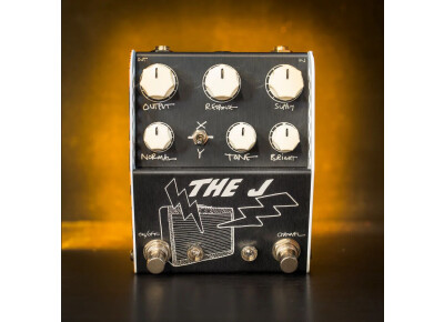 Thorpy FX The J