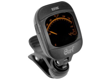 Cort E310C Mini Guitar Clip-On Tuner