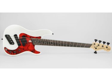 Dingwall SP1 5-String