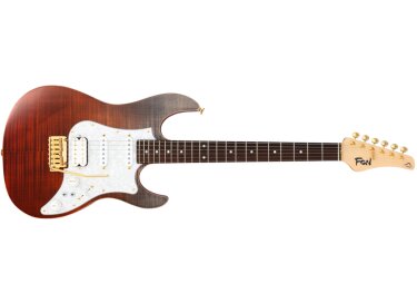 FGN Expert Odyssey EOS2-FM-R