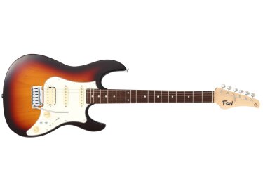 FGN Expert Odyssey EOS2-AL-R