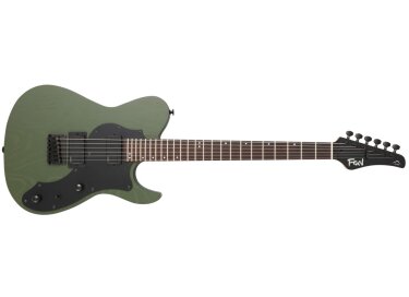 FGN J-Standard Iliad JIL3-ASH-DE664-R