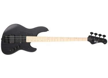 FGN J-Standard Mighty Jazz JMJ3-ASH-DE-M