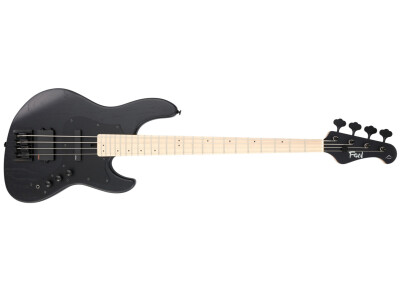 FGN J-Standard Mighty Jazz JMJ3-ASH-DE-M