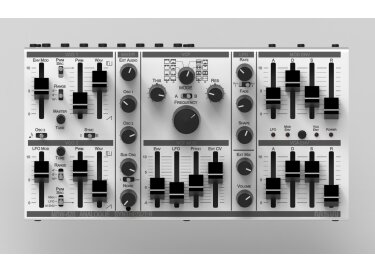 Michigan Synth Works MSW-820