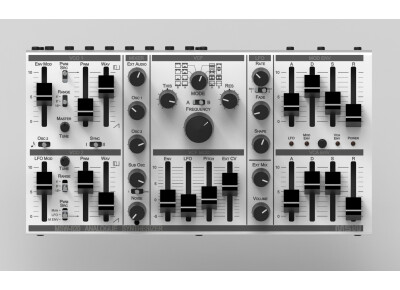 Michigan Synth Works MSW-820