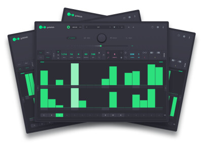 Audiomodern Gatelab 2