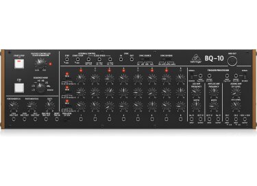Behringer BQ-10