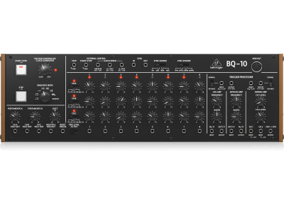 Behringer BQ-10