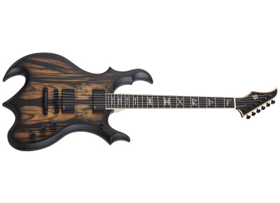 Wylde Audio Wrathmaker