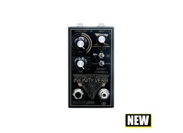 Death By Audio Infinity Verb