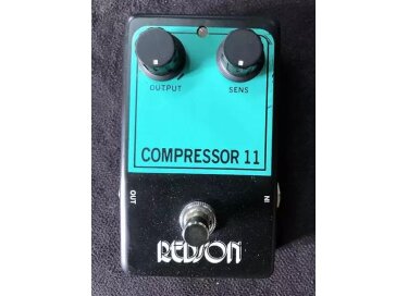 Redson Compressor 11